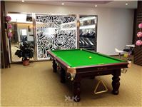 江汉路宝丽金空中健身会所