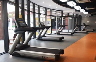 跑步机健身，跑得对才见效